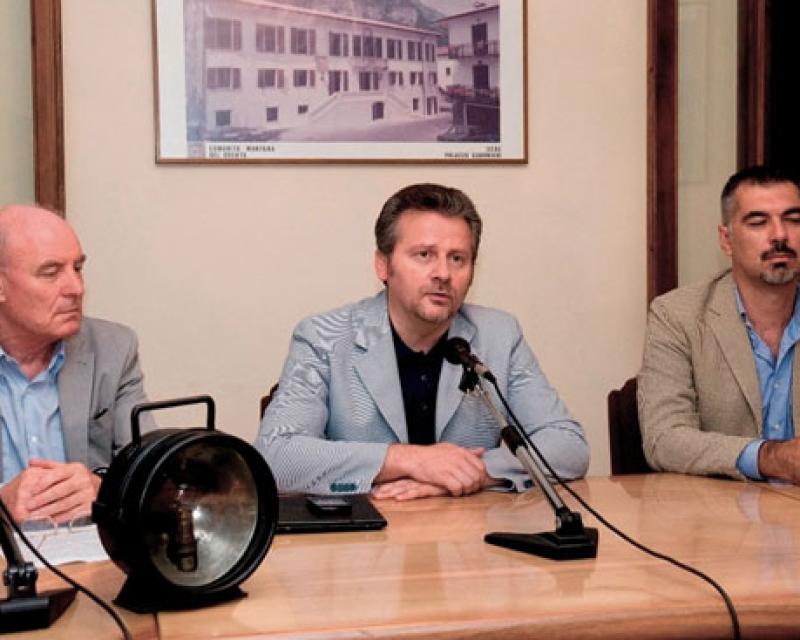 Bassanonet.it Un trenino carico di soldi