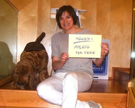 Bassanonet.it “Non chiudete a Ferragosto”