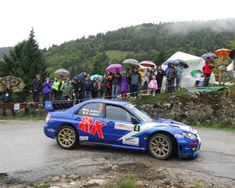 Bassanonet.it La giornata campale