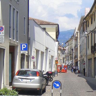 Bassanonet.it Scintille di Ferragosto