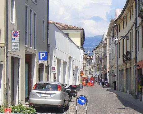 Bassanonet.it Scintille di Ferragosto