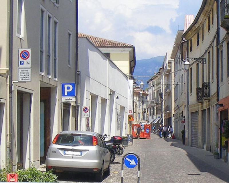 Bassanonet.it Scintille di Ferragosto