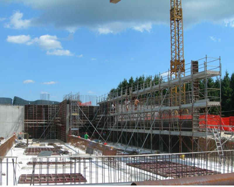 Bassanonet.it L'acqua del Rasta