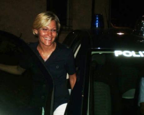 Bassanonet.it Silvia policewoman