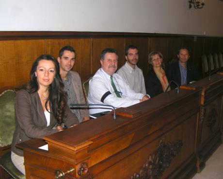 Bassanonet.it Crematorio: “Non ritiriamo la mozione”