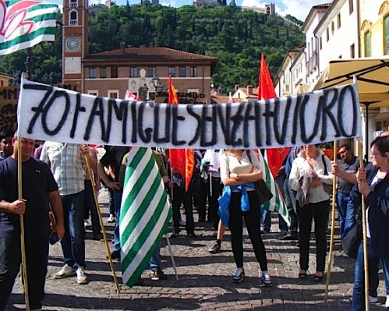 Bassanonet.it Gli ammortizzatori...bancari