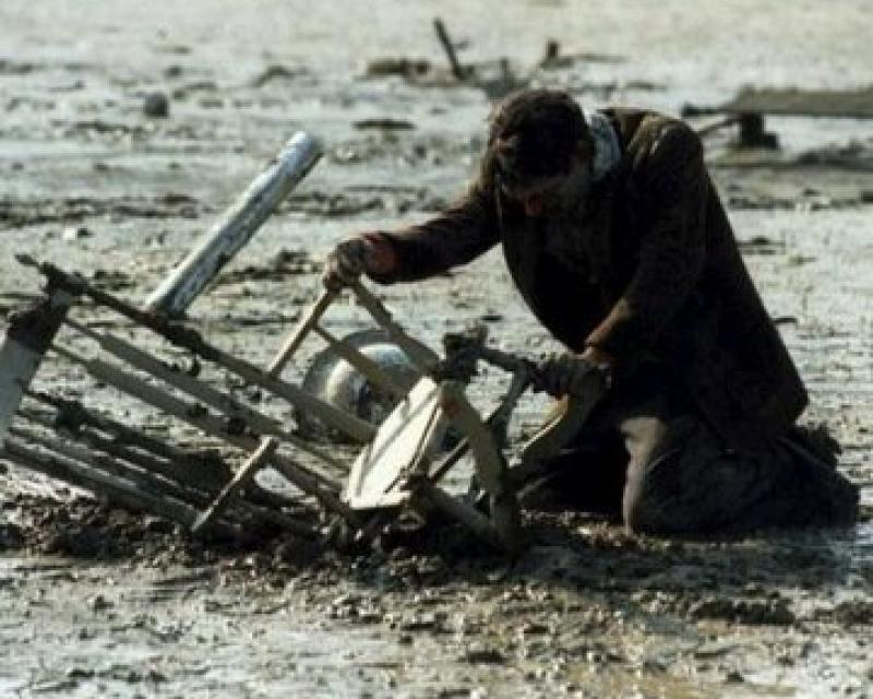 Bassanonet.it I corvi di Erto e Casso