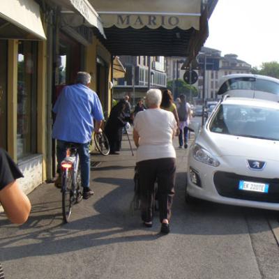 Bassanonet.it Pista ciclabile alla bassanese