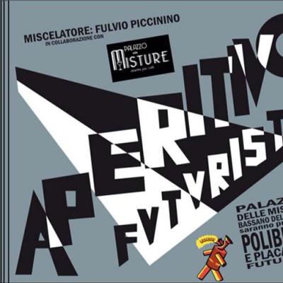 Bassanonet.it Aperitivo futurista