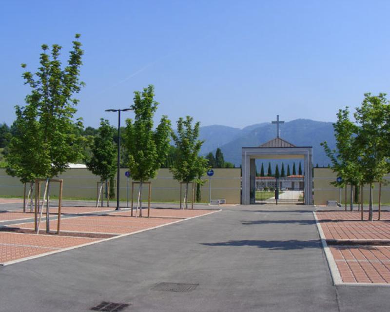 Bassanonet.it Crematorio, si alza il “no” di Angarano