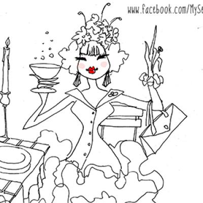 Bassanonet.it Cena segreta, ma non troppo