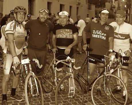 Bassanonet.it Veni, Vidi, Bici