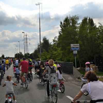 Bassanonet.it Due ruote e una città