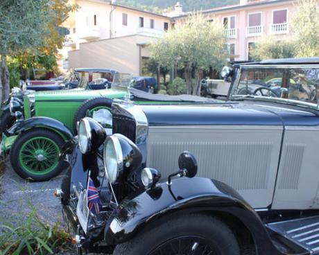 Bassanonet.it Talbot People