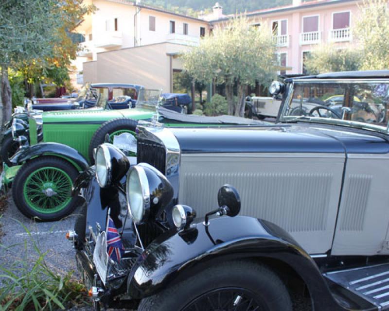 Bassanonet.it Talbot People