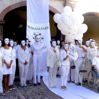 Bassanonet.it Più bianco non si può