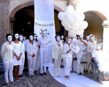 Bassanonet.it Più bianco non si può