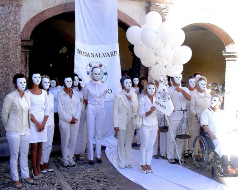 Bassanonet.it Più bianco non si può