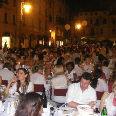 Bassanonet.it Stasera mangio in bianco