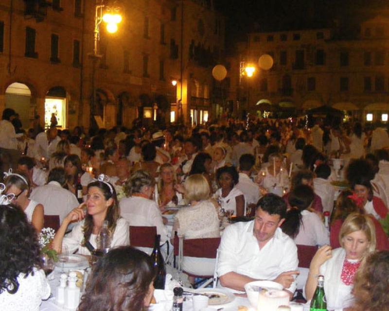 Bassanonet.it Stasera mangio in bianco