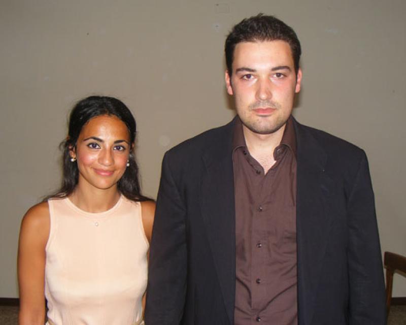 Bassanonet.it I due volti della Siria