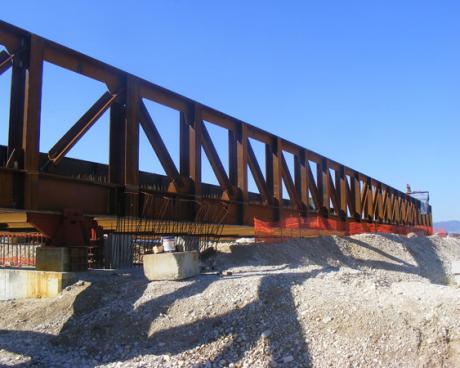 Bassanonet.it Ecco come sarà il nuovo “ponte di Bassano”