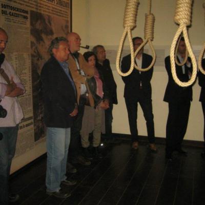 Bassanonet.it Vajont. Il risveglio delle coscienze