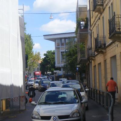 Bassanonet.it La strettoia...ristretta
