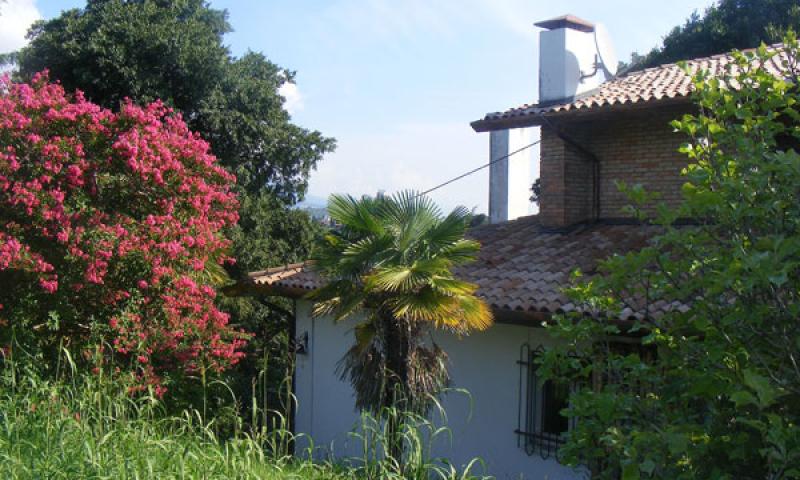 Bassanonet.it - Edificio residenziale destinato a trasformarsi in due immobili separati