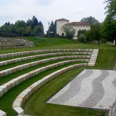 Bassanonet.it Centrale di San Lazzaro: alla scoperta del parco