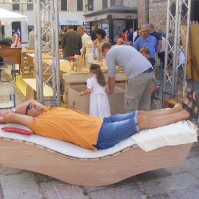 Bassanonet.it Parole in riva al mare
