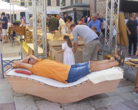 Bassanonet.it Parole in riva al mare