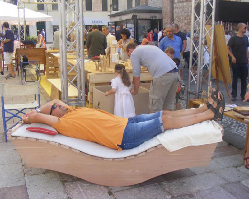 Bassanonet.it Parole in riva al mare