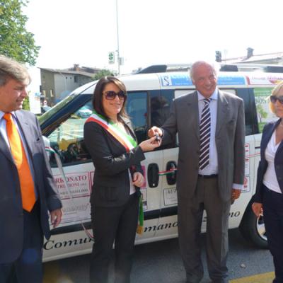 Bassanonet.it Mobilità gratuita