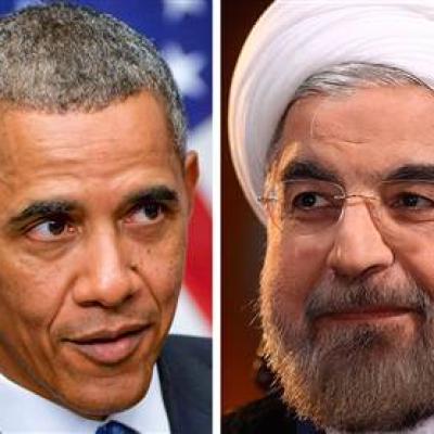 Bassanonet.it Se Rouhani incontra Obama