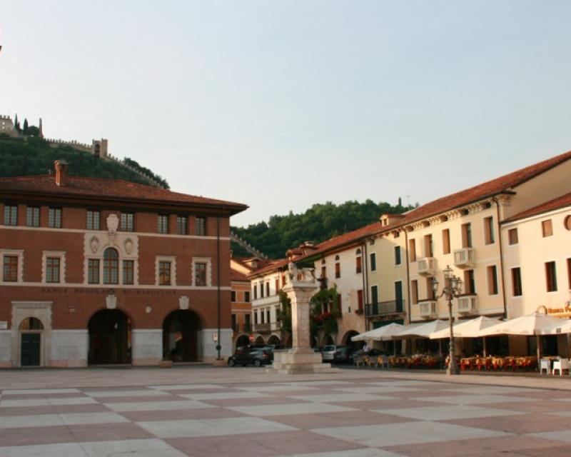 Bassanonet.it Marostica