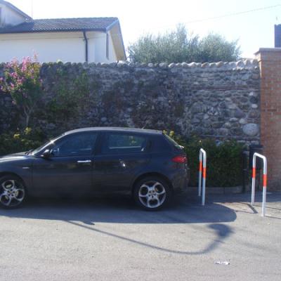 Bassanonet.it Trattato di Parcheggiologia