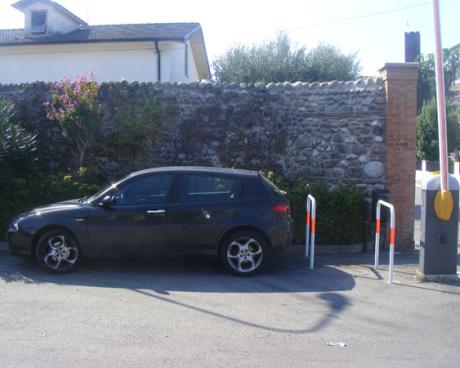 Bassanonet.it Trattato di Parcheggiologia