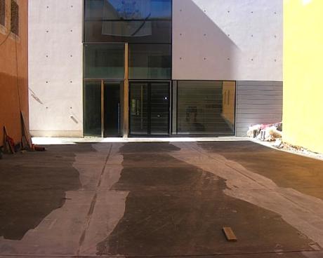 Bassanonet.it Parole di cemento