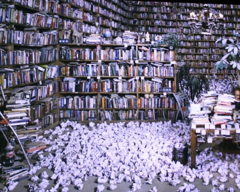 Bassanonet.it Libri e lettori: ci vuole un <i>talent</I>?