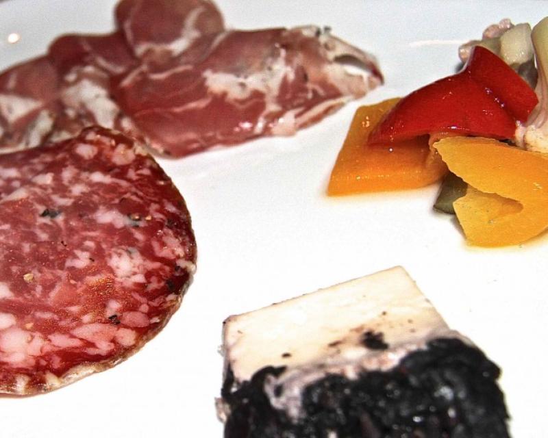 Bassanonet.it Il Garage del Gusto