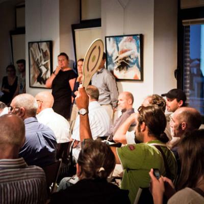 Bassanonet.it L'asta delle idee