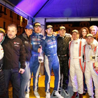 Bassanonet.it Rally Città di Bassano. Aperte le iscrizioni