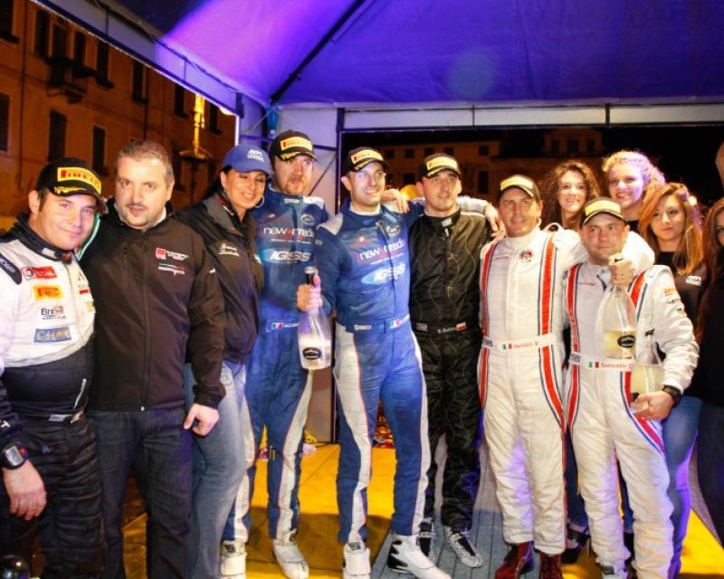 Bassanonet.it Rally Città di Bassano. Aperte le iscrizioni