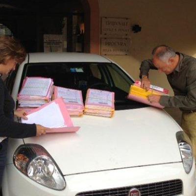 Bassanonet.it “Storie di ordinaria follia”