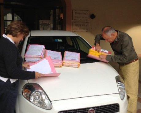 Bassanonet.it “Storie di ordinaria follia”