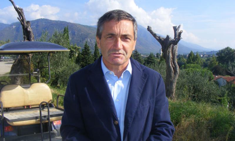 Bassanonet.it - Il proprietario Carlo Simoncello