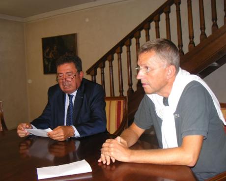 Bassanonet.it Angarano, stop al crematorio