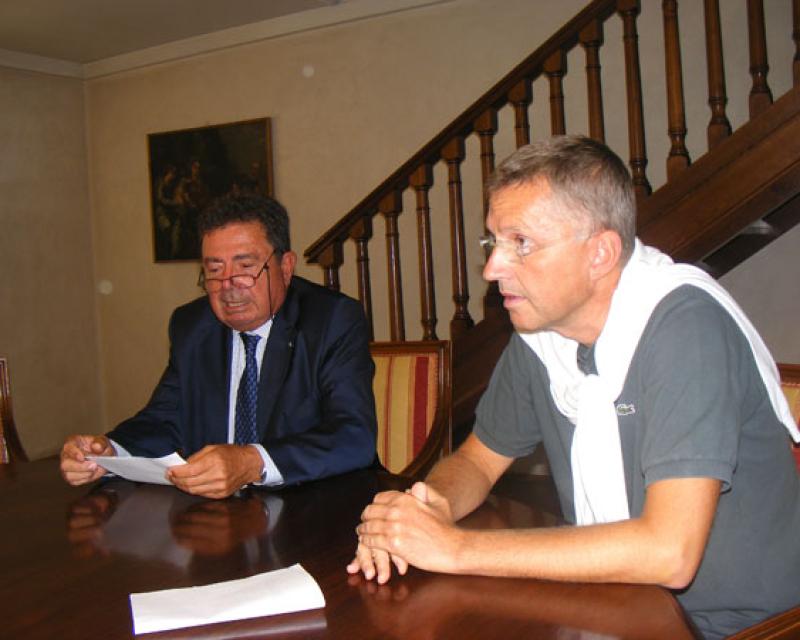 Bassanonet.it Angarano, stop al crematorio