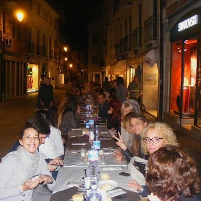 Bassanonet.it Via Roma Dinner